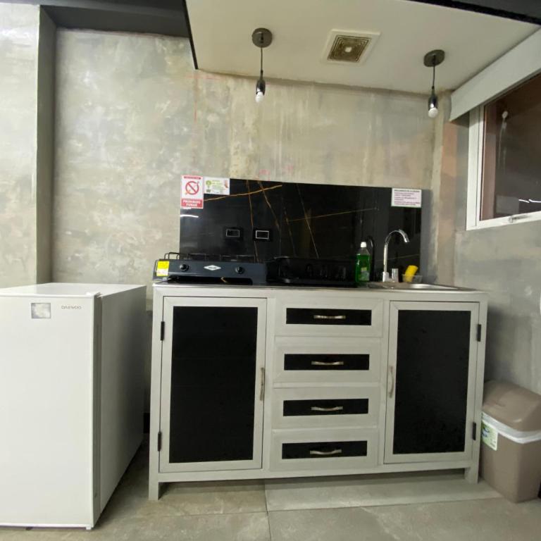 AL HAMRA - Estudio - 5