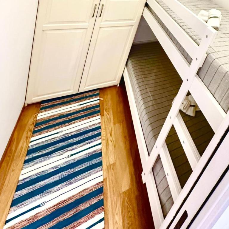 Conero casa- Marcelli di Numana in Via Litoranea 178 Fronte Mare con Pass Parcheggio Gratuito - Appartamento con 2 Camere da Letto - 21