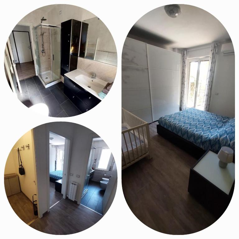 Casa Laura - Apartment mit 2 Schlafzimmern - 3