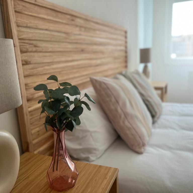 Bellavetusta - Apartamento de 3 dormitorios - 1