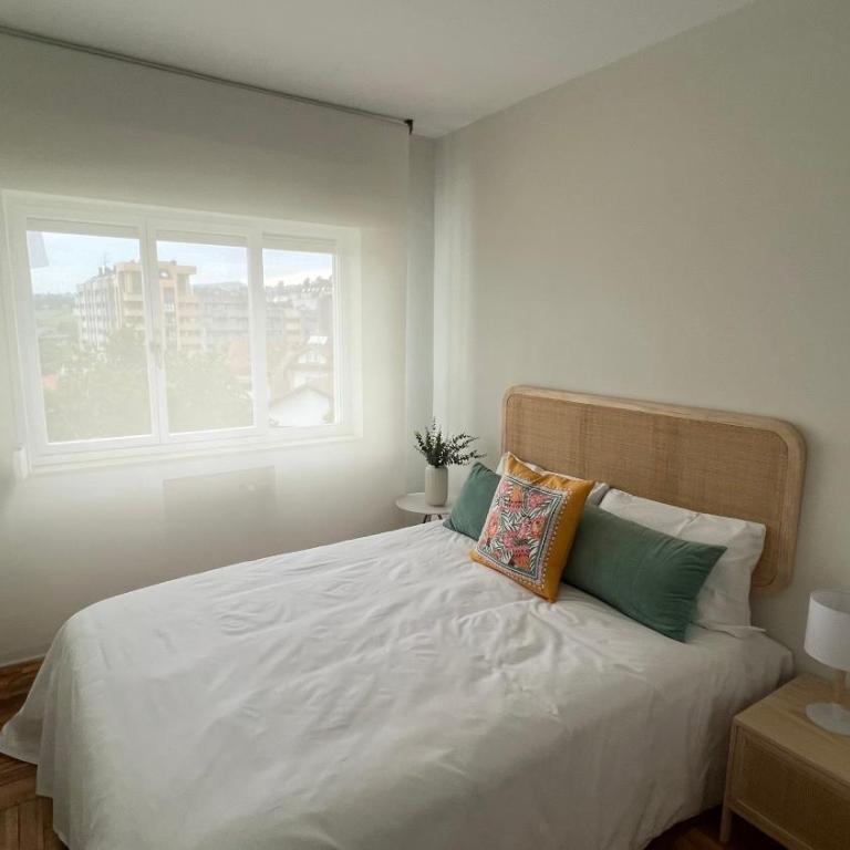 Bellavetusta - Apartamento de 3 dormitorios - 9