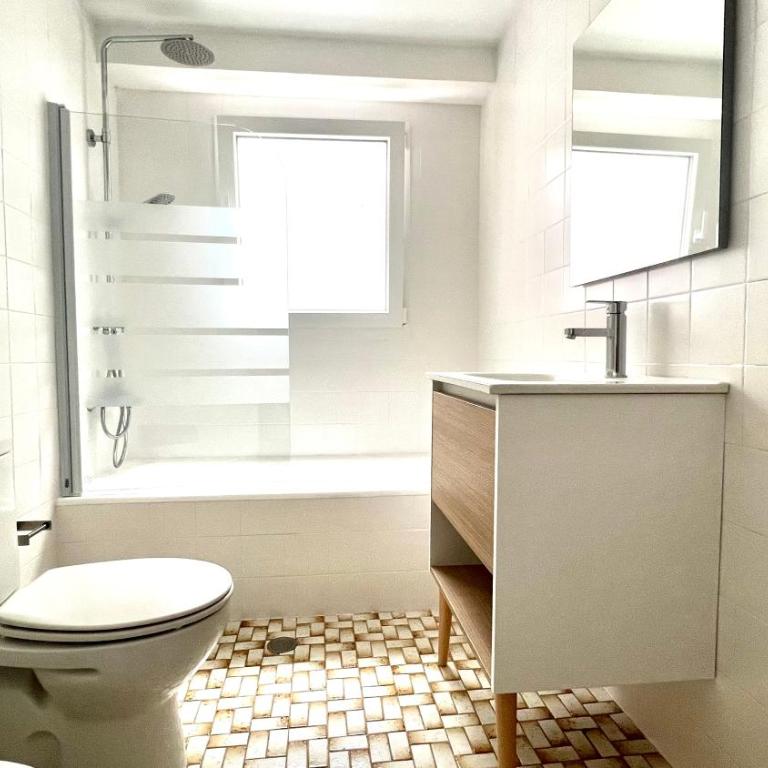 Bellavetusta - Apartamento de 3 dormitorios - 21
