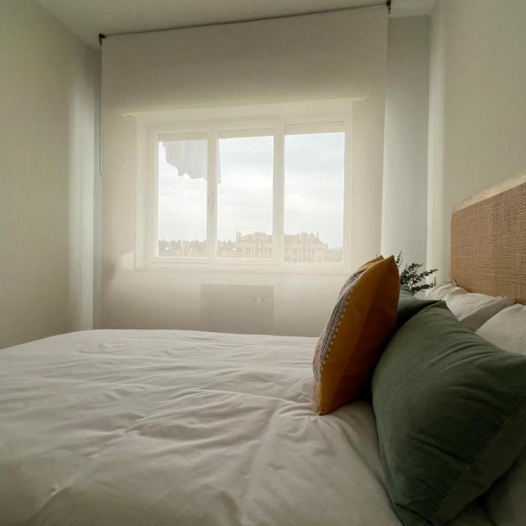 Bellavetusta - Apartamento de 3 dormitorios - 8