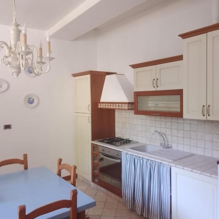 La Casina tra le Torri - Two-Bedroom Apartment - 3