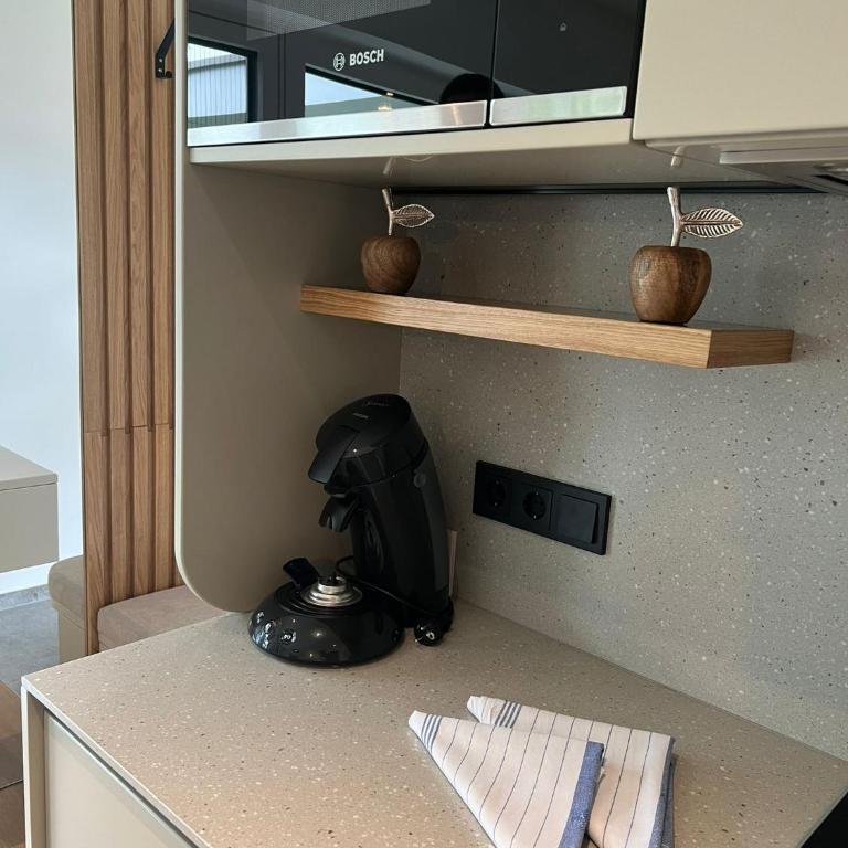 Apartment MAJA by Krone Travel Agency - Apartment mit 1 Schlafzimmer - 10