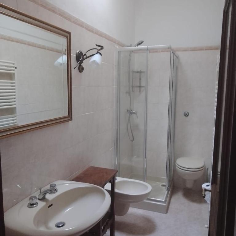 La Casina tra le Torri - Two-Bedroom Apartment - 5