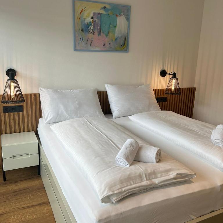 Apartment MAJA by Krone Travel Agency - Apartment mit 1 Schlafzimmer - 17