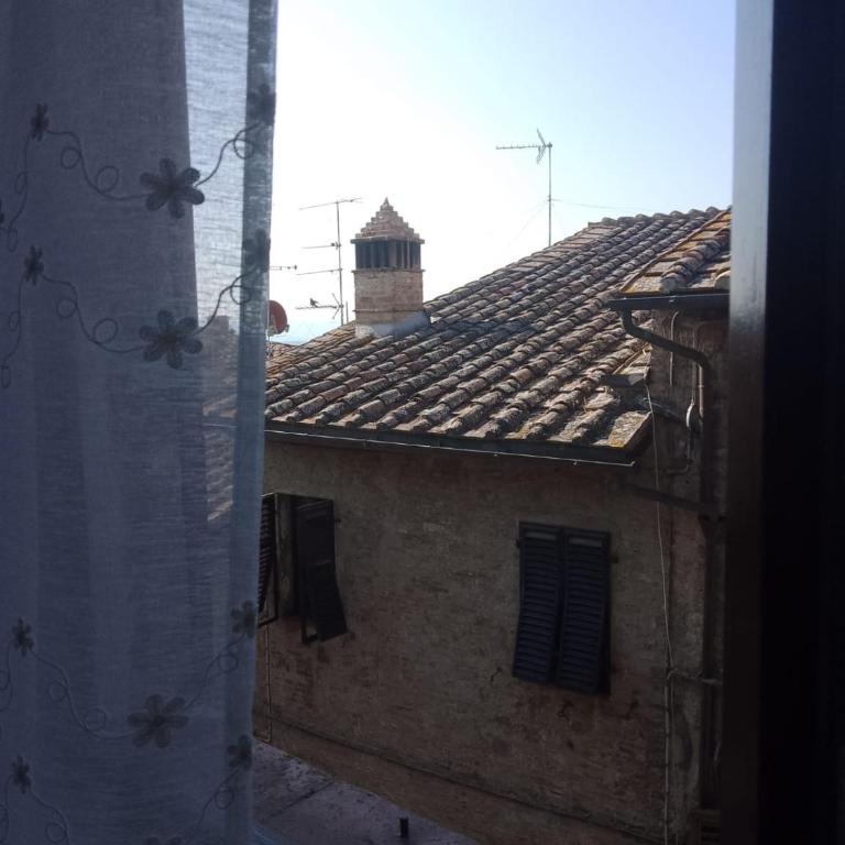 La Casina tra le Torri - Two-Bedroom Apartment - 6