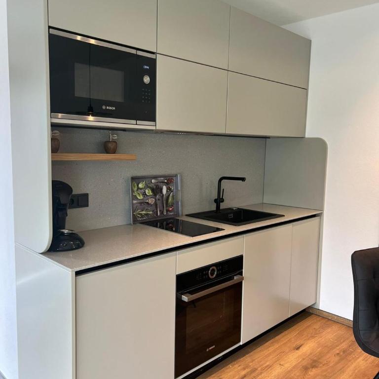Apartment MAJA by Krone Travel Agency - Apartment mit 1 Schlafzimmer - 25