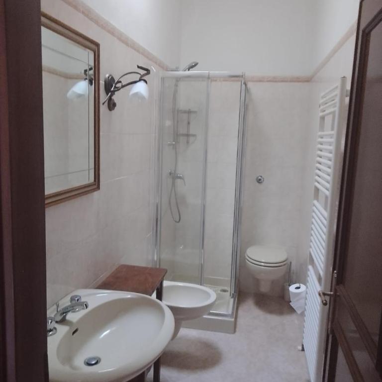 La Casina tra le Torri - Two-Bedroom Apartment - 7