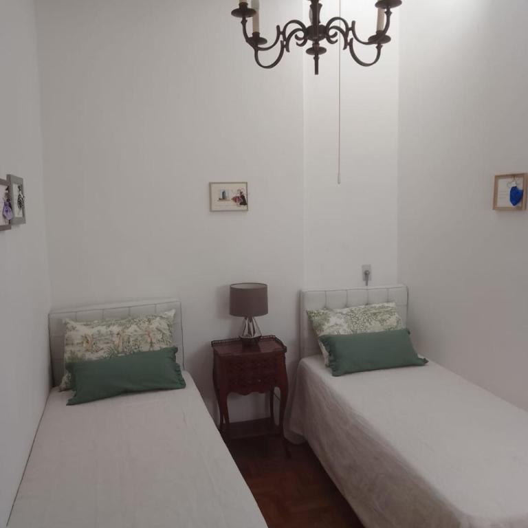 La Casina tra le Torri - Two-Bedroom Apartment - 8