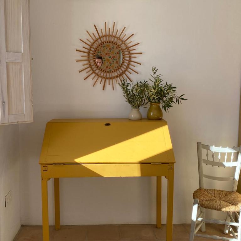 Romantic Ronda garden cottage - Apartamento de 1 dormitorio - 27