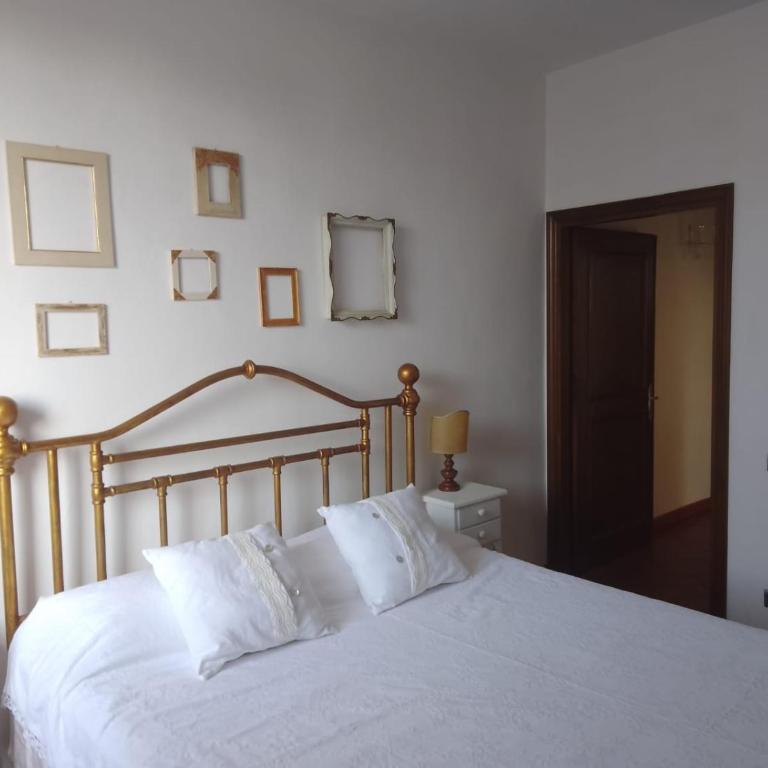 La Casina tra le Torri - Two-Bedroom Apartment - 10
