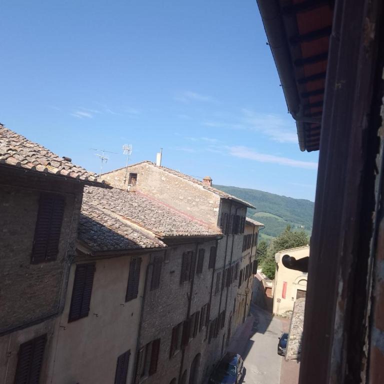 La Casina tra le Torri - Two-Bedroom Apartment - 13