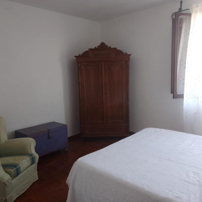 La Casina tra le Torri - Two-Bedroom Apartment - 14