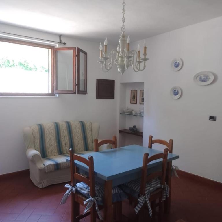 La Casina tra le Torri - Two-Bedroom Apartment - 18