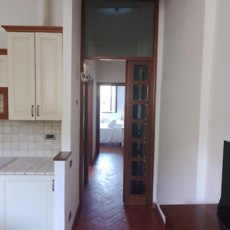 La Casina tra le Torri - Two-Bedroom Apartment - 20