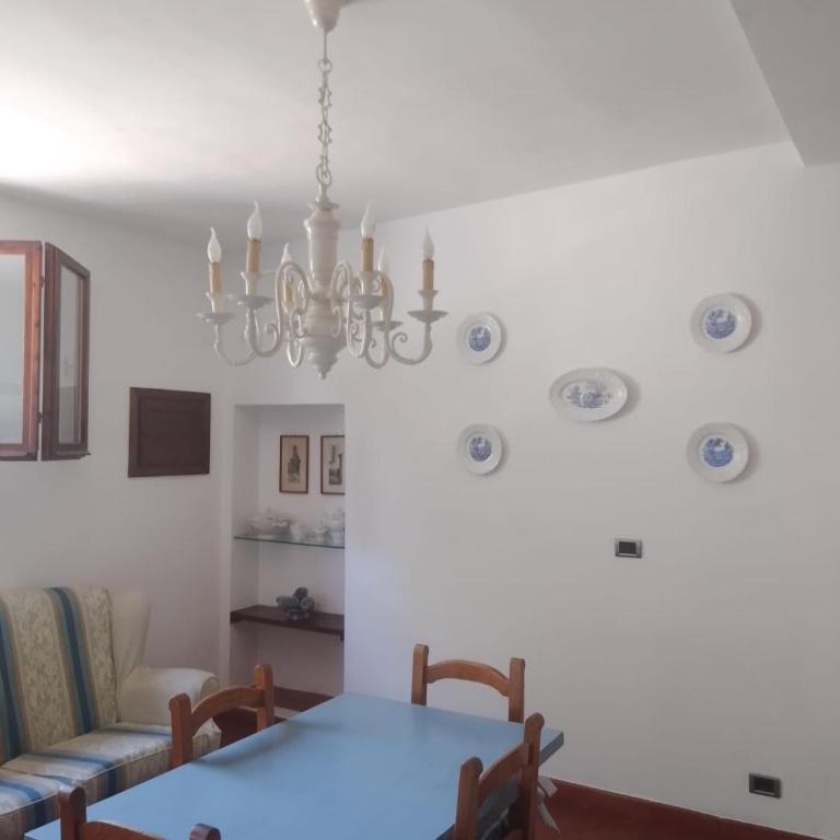 La Casina tra le Torri - Two-Bedroom Apartment - 21