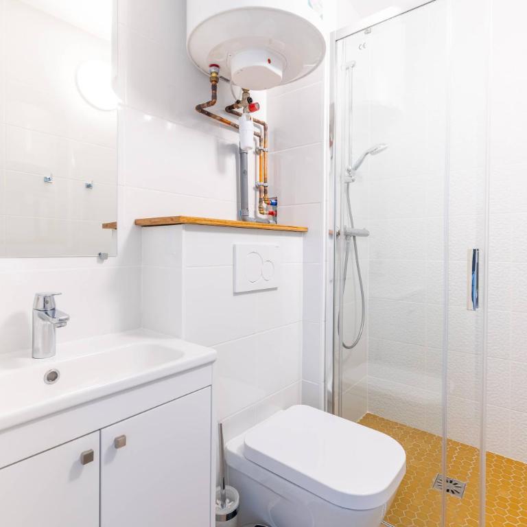 LIK APPARTS MABILAY - Studio-Apartment - 5