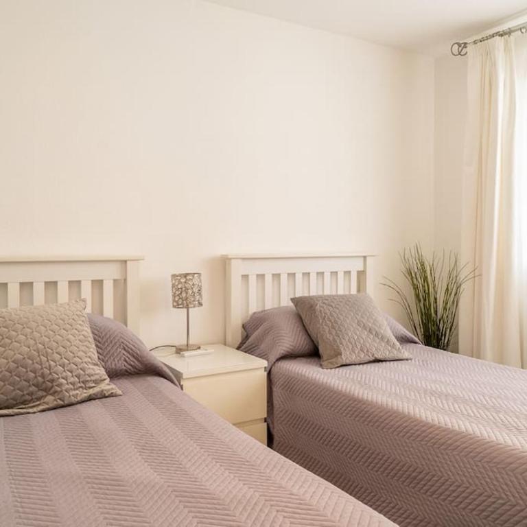 Dinastia Los Cristianos - Apartamento de 2 dormitorios - 17