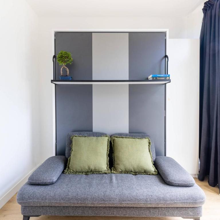 LIK APPARTS MABILAY - Studio-Apartment - 2