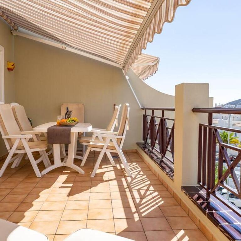 Dinastia Los Cristianos - Apartamento de 2 dormitorios - 27