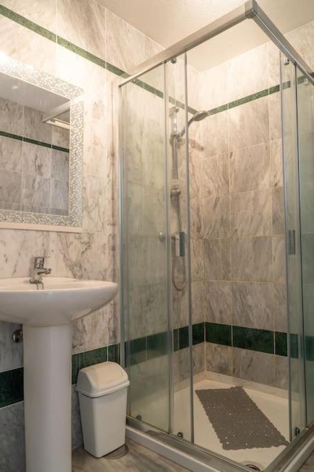 Dinastia Los Cristianos - Apartamento de 2 dormitorios - 12