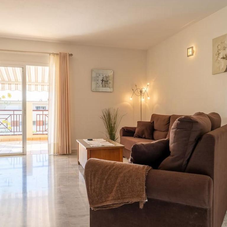 Dinastia Los Cristianos - Apartamento de 2 dormitorios - 4
