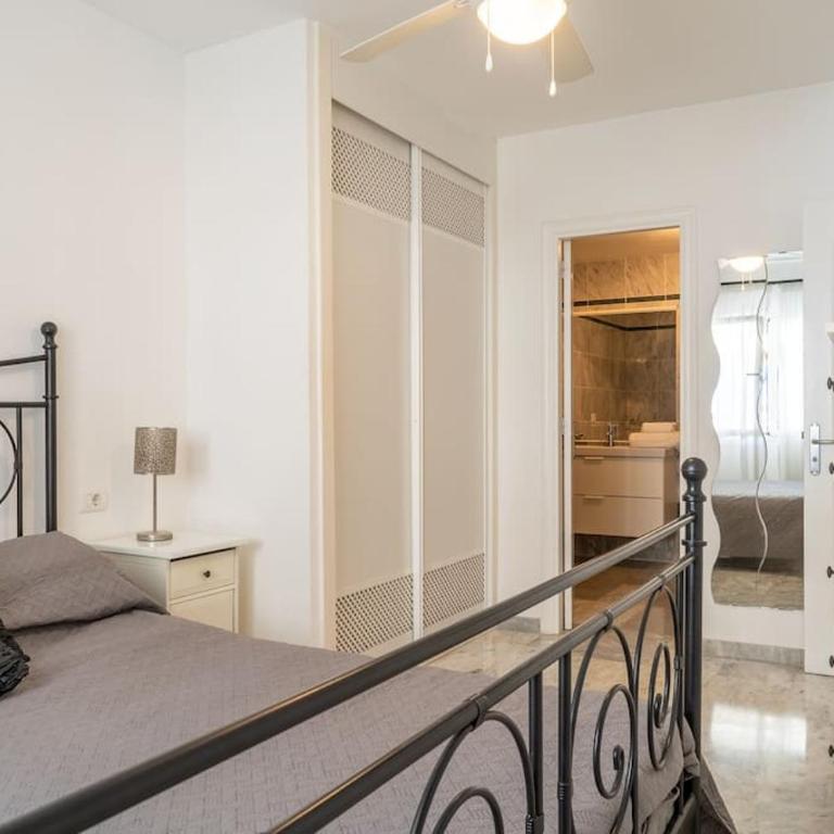 Dinastia Los Cristianos - Apartamento de 2 dormitorios - 15