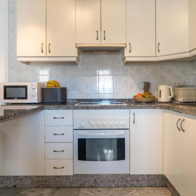 Dinastia Los Cristianos - Apartamento de 2 dormitorios - 10