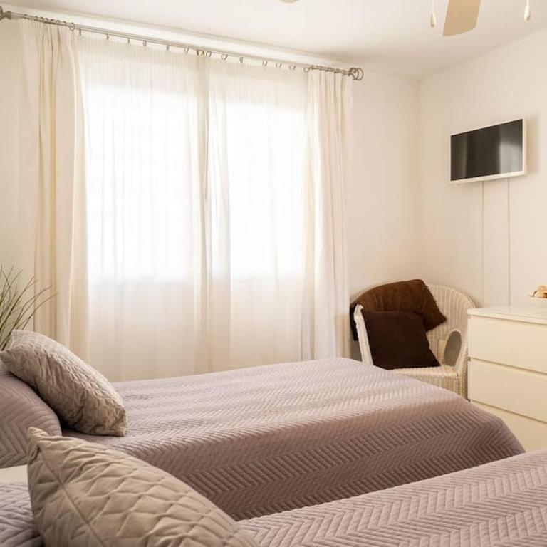 Dinastia Los Cristianos - Apartamento de 2 dormitorios - 19