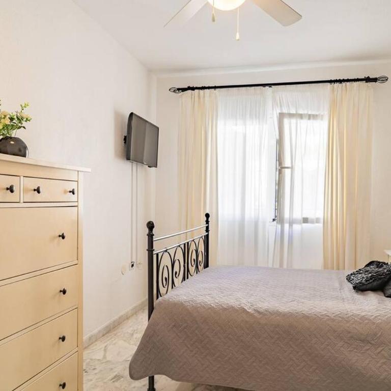 Dinastia Los Cristianos - Apartamento de 2 dormitorios - 16