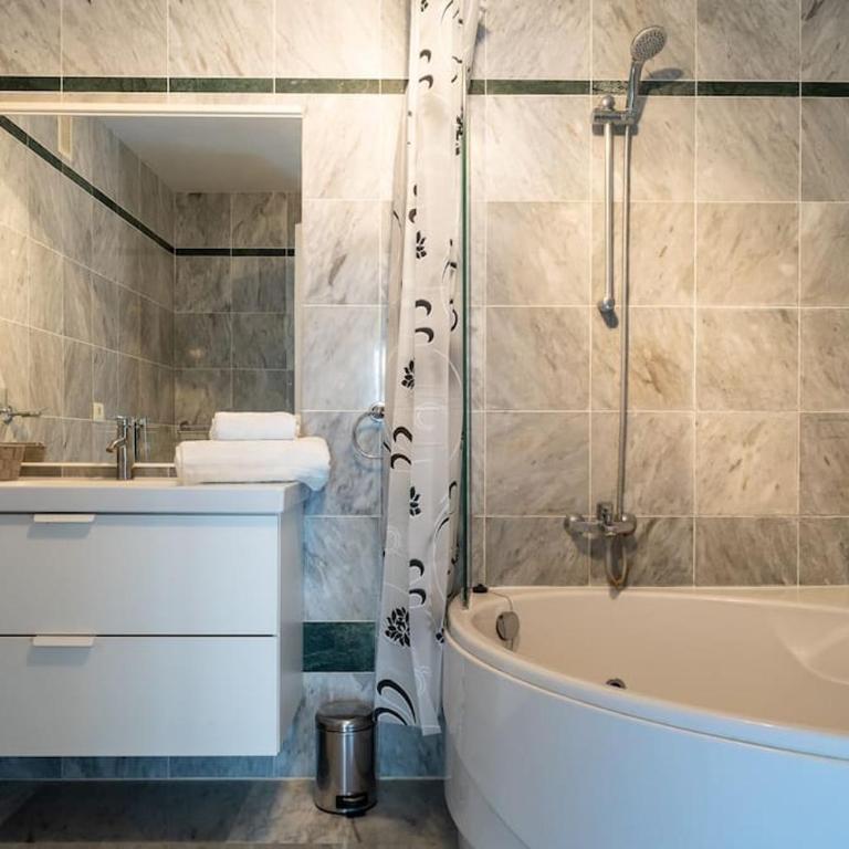 Dinastia Los Cristianos - Apartamento de 2 dormitorios - 21