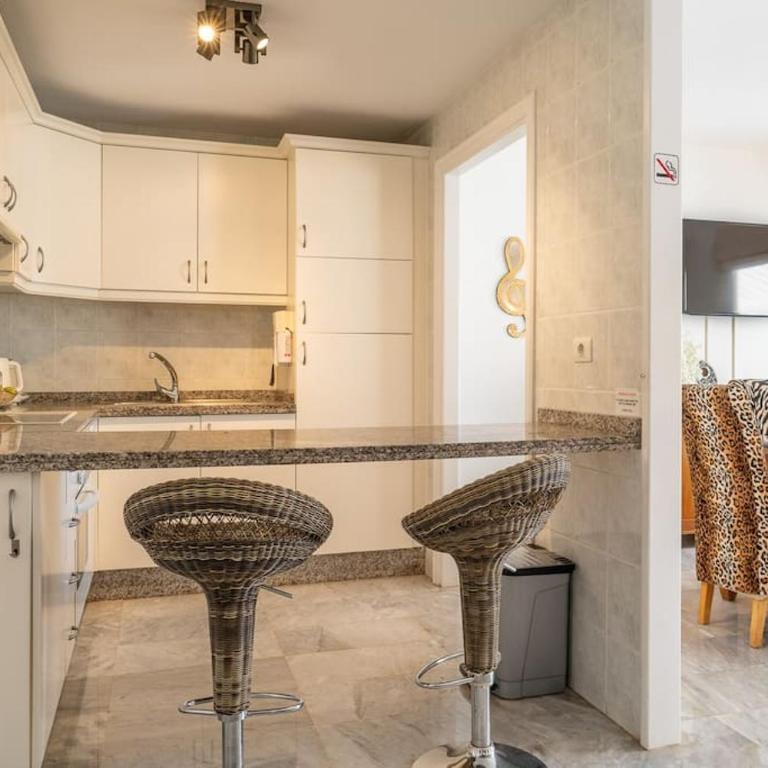 Dinastia Los Cristianos - Apartamento de 2 dormitorios - 11