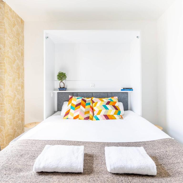 LIK APPARTS MABILAY - Studio-Apartment - 1