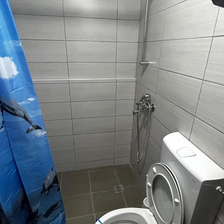 Barbarez Guest House - Apartment with Garden View - 11