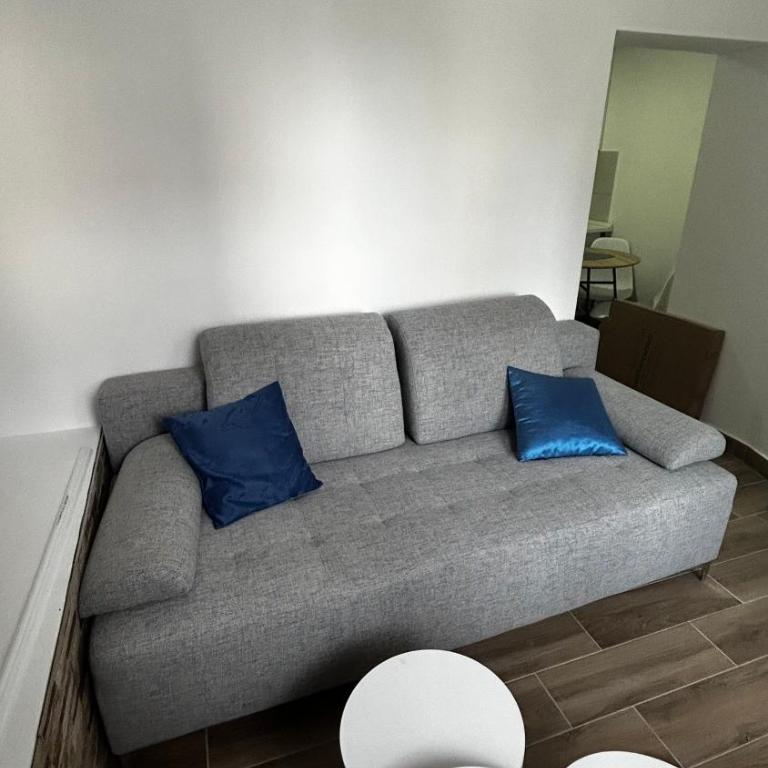 Barbarez Guest House - Apartment with Garden View - 14