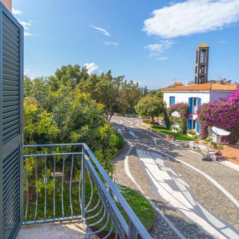 Porto Rotondo Central House - Appartamento con 3 Camere da Letto - 1