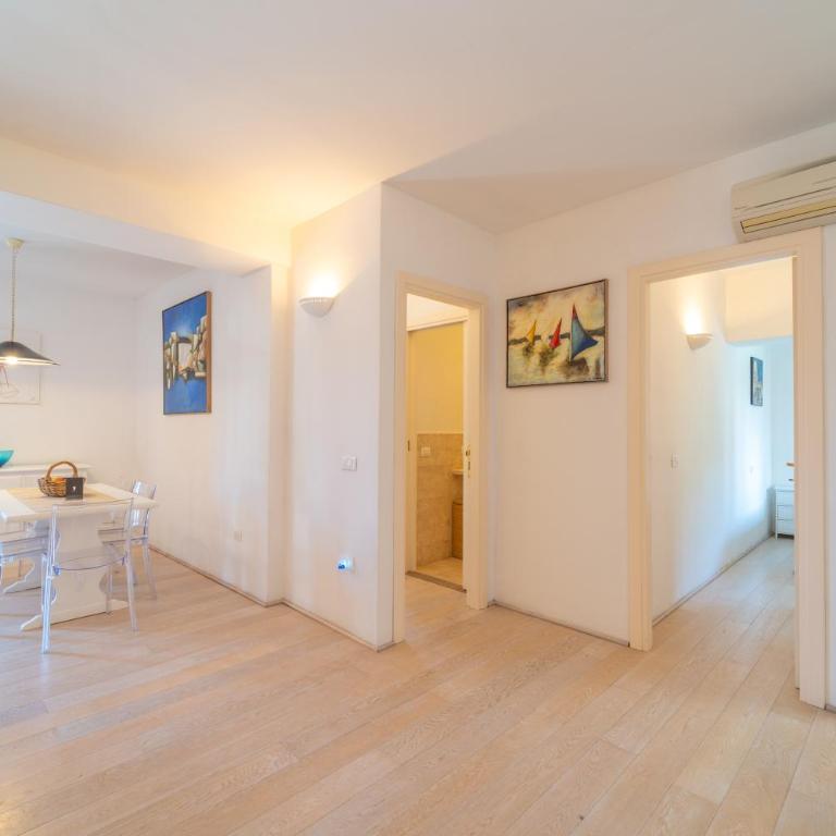 Porto Rotondo Central House - Appartamento con 3 Camere da Letto - 5