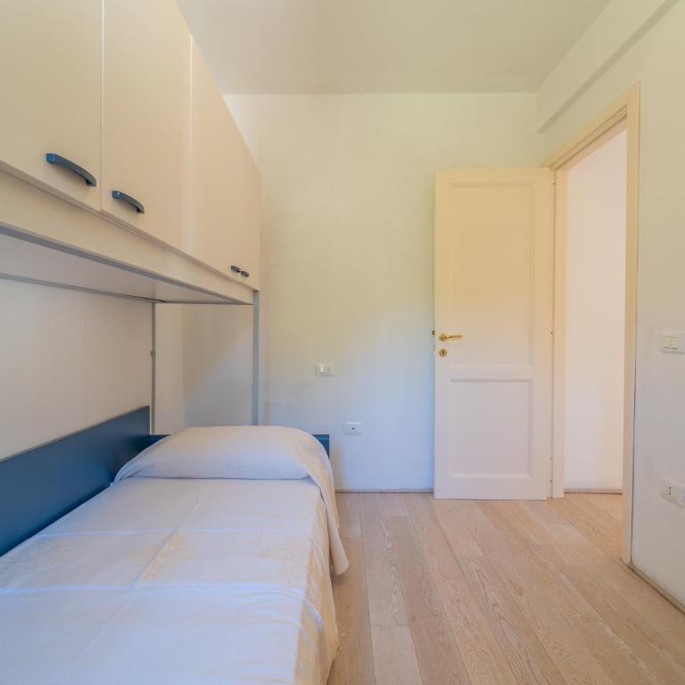 Porto Rotondo Central House - Appartamento con 3 Camere da Letto - 14