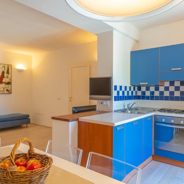 Porto Rotondo Central House - Appartamento con 3 Camere da Letto - 7