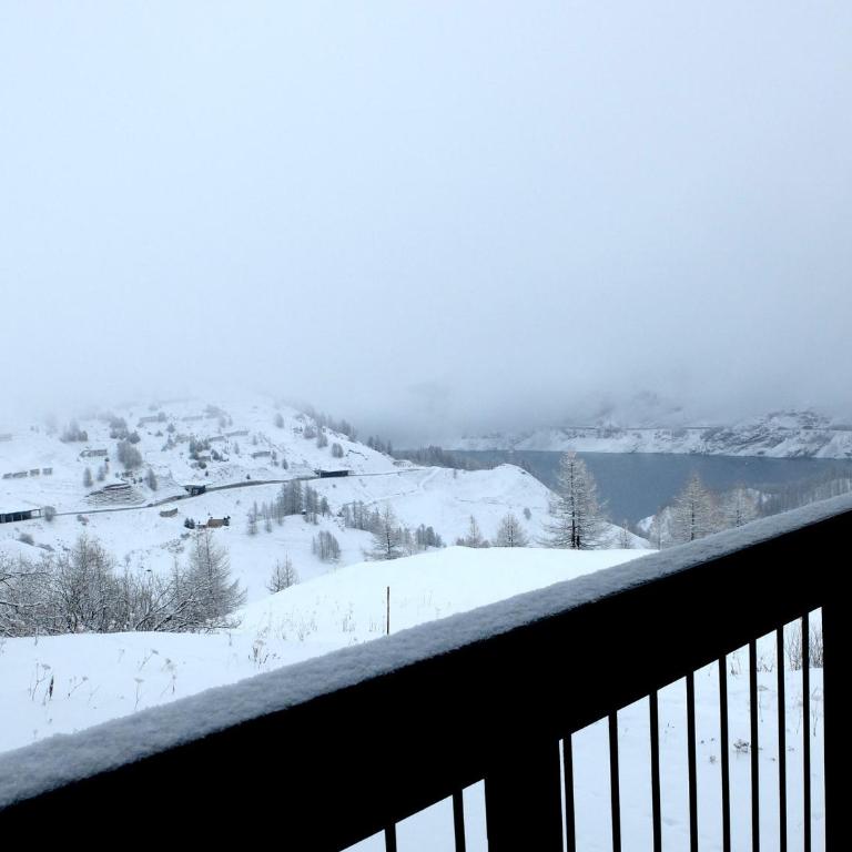 Studio lumineux proche des pistes avec balcon et animaux admis - FR-1-502-474 - Monolocale - 3