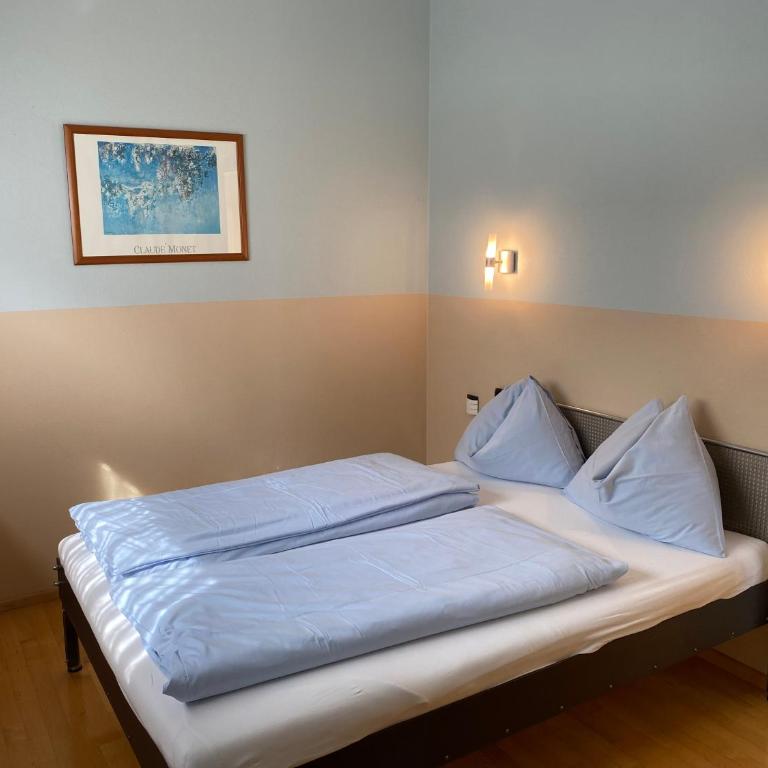 Auszeit Seeblick Panorama - Apartment mit 1 Schlafzimmer - 6