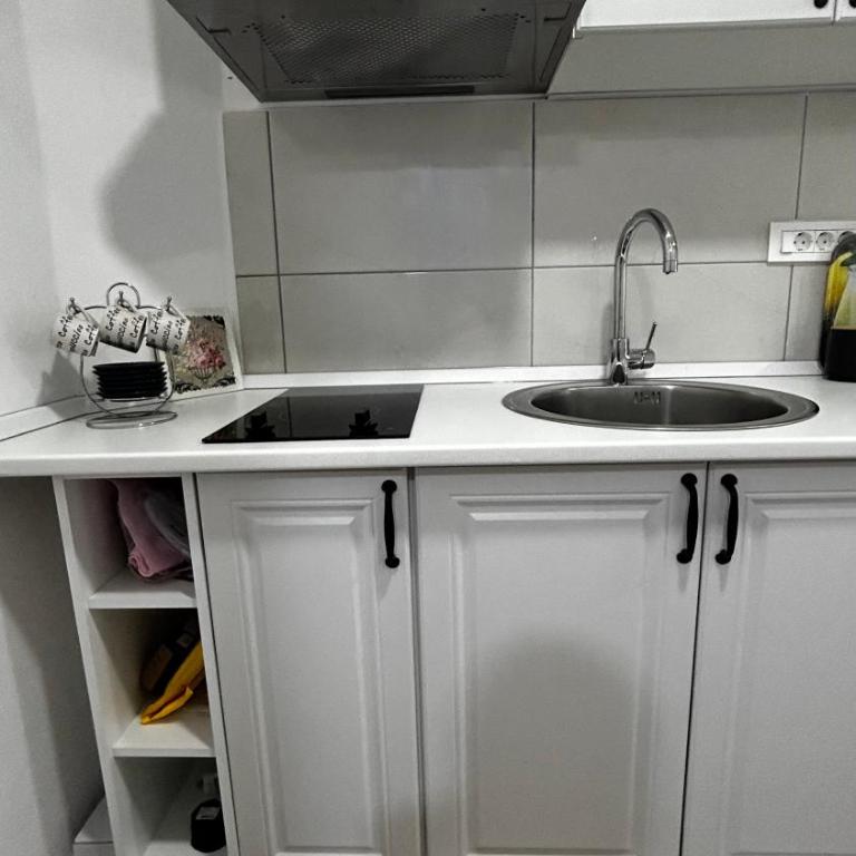 Barbarez Guest House - Apartment with Garden View - 5