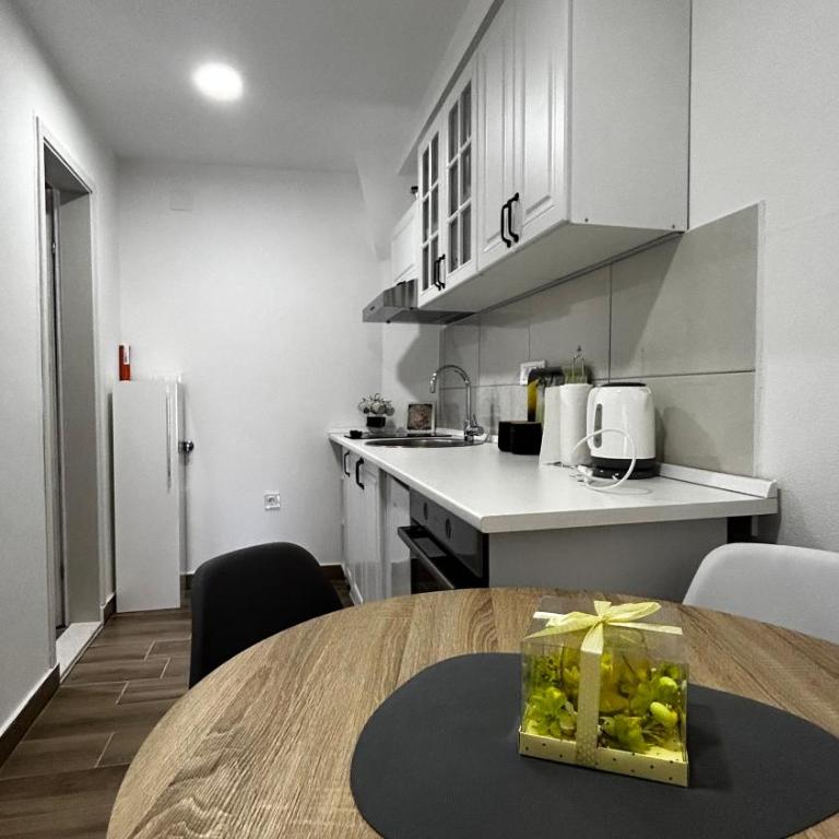 Barbarez Guest House - Apartment with Garden View - 7