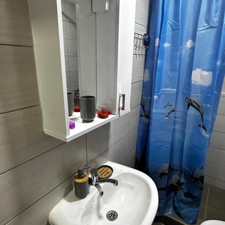 Barbarez Guest House - Apartment with Garden View - 9