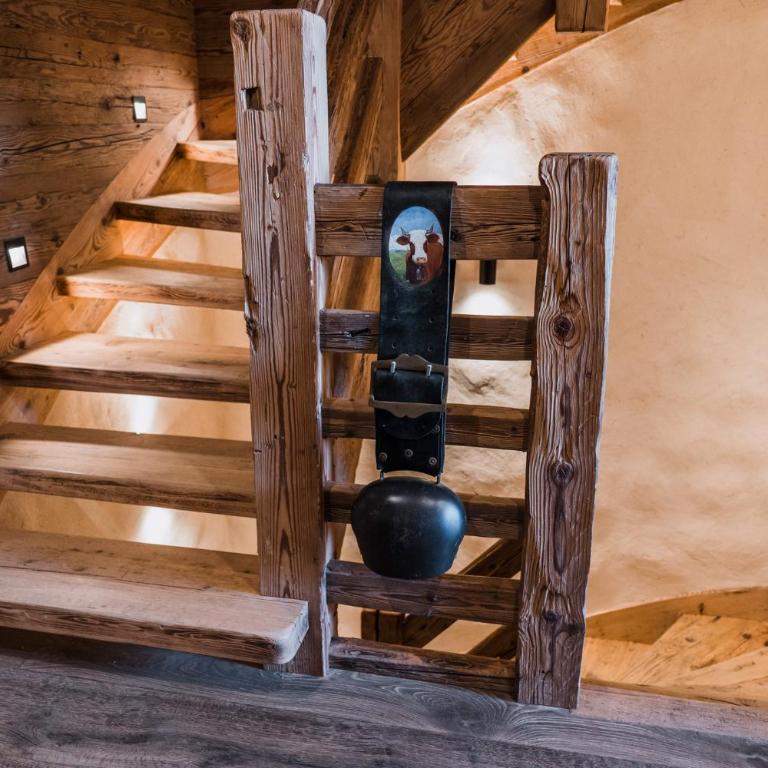 Alpage la Grand Montagne 1858 - Superior Chalet - 49