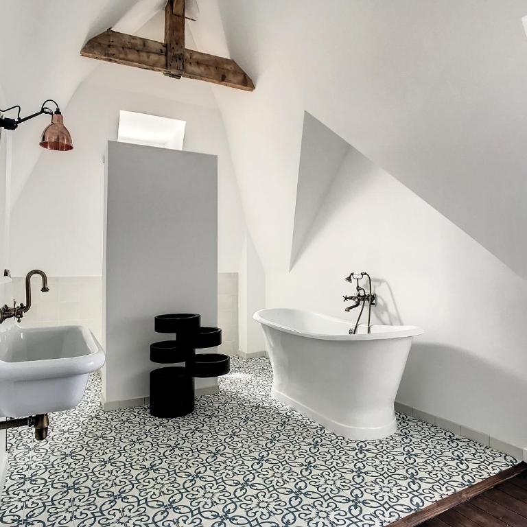 Maison Lacase - Suite Deluxe - 5