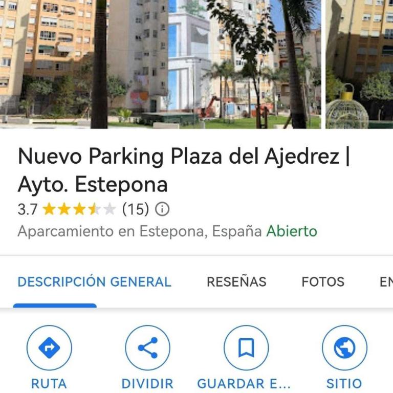 Casa Gibraltar - Apartamento - Planta baja - 37