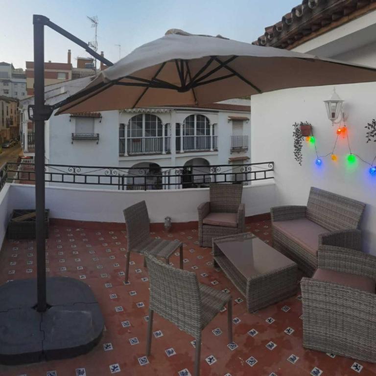 Casa Gibraltar - Apartamento - 2 niveles - 26